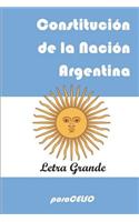 Constituci: (2 Letra Grande)