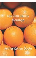 Les Cinq P