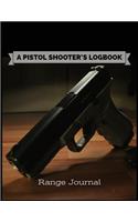 A Pistol Shooter's Logbook