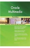 Oracle Multimedia: Third Edition