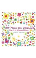 My first Bilingual Book