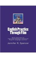 English Practice Through Film