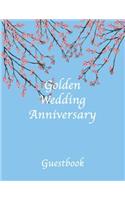 Golden Wedding Anniversary