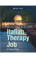 Italian Therapy Job