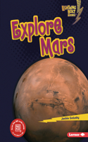 Explore Mars