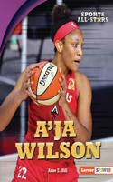 A'ja Wilson