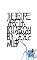 Best Free Verse Ten Dollars Can Buy