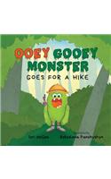 Ooey Gooey Monster