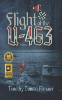 Flight of the U-463