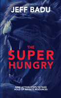 Super Hungry