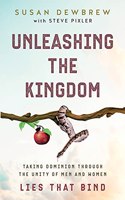 Unleashing the Kingdom, Lies That Bind