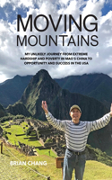 Moving Mountains