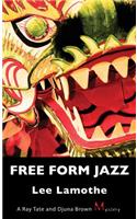 Free Form Jazz