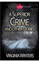 Superior Crime and other stories