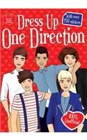 Dress Up One Direction