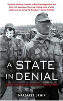 State in Denial: British Collaboration with Loyalist Paramilitaries