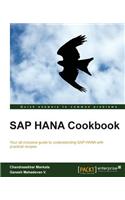 SAP Hana Cookbook