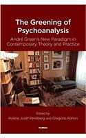 Greening of Psychoanalysis