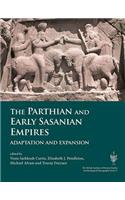 Parthian and Early Sasanian Empires