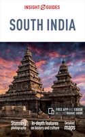 Insight Guides South India (Travel Guide with Free Ebook)