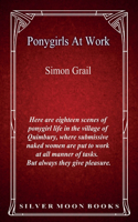 Ponygirls At Work