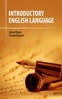 Introductory English Language by Julian Russo & Carson Stewart