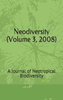 Neodiversity (Volume 3, 2008)