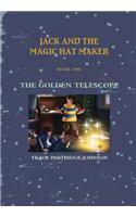 The Golden Telescope