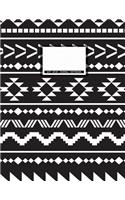 Dot Grid Journal Notebook