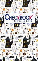 Checkbook Register