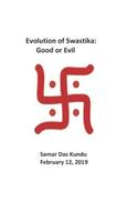 Evolution of Swastika
