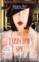 Jazz Club Spy