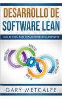 Desarrollo de Software Lean