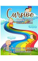 Cursive Handwriting Practice for Beginners