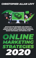 Online Marketing Strategies 2020