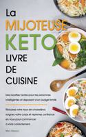 La mijoteuse Keto Livre de cuisine