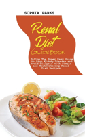 Renal Diet Guidebook