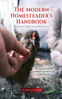 Modern Homesteader's Handbook