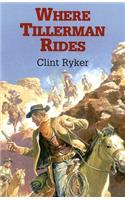 Where Tillerman Rides