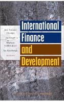 International Finance and Development