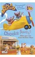 Koala Brothers: Chocks Away1