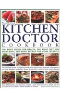 Kitchen Doctor Cookbook