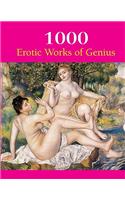 1000 Erotic Works of Genius
