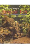 The Handbook of Tropical Fish: Caring for Your Aquarium