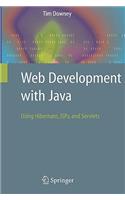 Web Development with Java