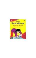 Read With Me Activity Book 3