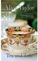 Tea and Talk