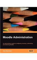 Moodle Administration