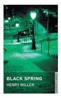 Black Spring