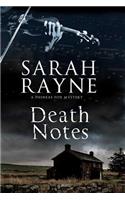 Death Notes